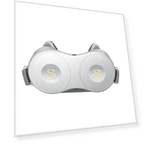 Luxury Smart Neck and Body Massager — Back Relief Solutions, SKG