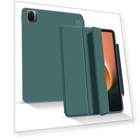 Magnetic Smart Folding Stand Case — Keyboard Cases, Xiaomi