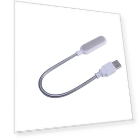 Mini USB Lamp for Portable Laptops — USB Lighting Solutions, Cosy Homes