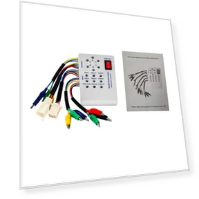 Multifunctional Tester for E-Bike Controller — Battery Testers, Mellow Home