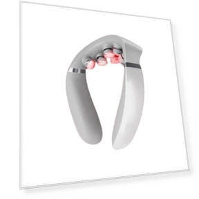 Premium Smart Neck Massager — Back Relief Solutions, SKG