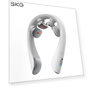 Premium Smart Neck Massager — Back Relief Solutions, SKG
