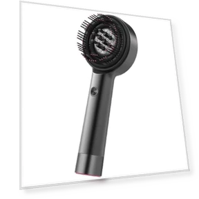 Scalp 3s Smart Head Massager — Head Relaxation Tools, Breo