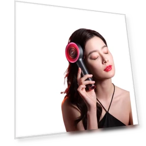 Scalp Massager — Head Relaxation Tools, Breo