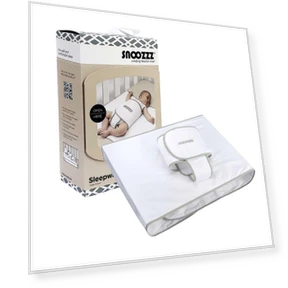 Sleeping Prevention Belt — Medicinal Aids, Japan Select