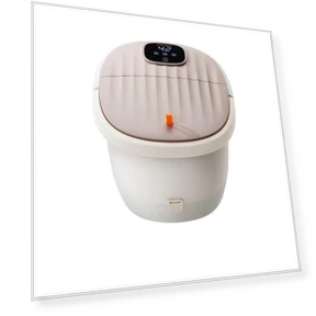 Smart Automatic Foot Bath Massager — Foot Baths & Spas, Westinghouse