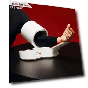 Smart Blood Pressure Monitor — Blood Pressure Monitors, Zodian