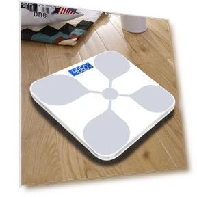 Smart Bluetooth Body Fat Scale — Weight Management Tools, JDST online