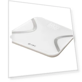 Smart Body Fat Scale — Body Composition Analysis, YunKangbao