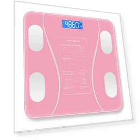 Smart Body Scale — Weight Management Tools, Wrigleys