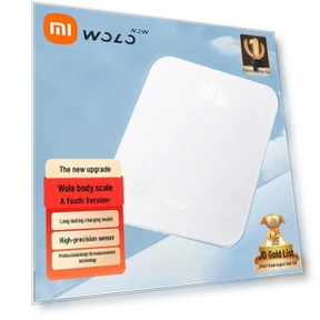 Smart Body Weight Scale — Weight Management Tools, Xiaomi