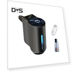 Smart Car Air Freshener — Car Air Fresheners, Superway