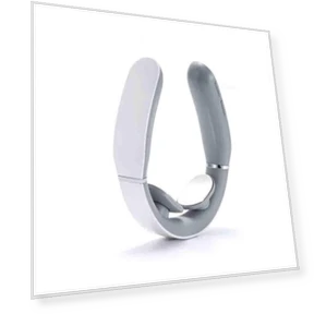 Smart Cervical Massager — Back Relief Solutions, SANSUI