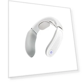 Smart Cervical Neck Massager — Back Relief Solutions, SKG
