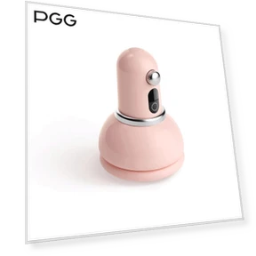Smart Cupping and Gua Sha Massager — Massage Equipment, PGG