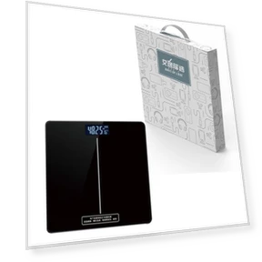 Smart Digital Personal Scale — Weight Management Tools, JDST online