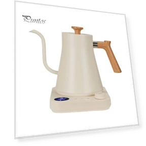 Smart Electric Kettle — Kettles & Tea Machines, Xing Hui