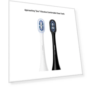 Smart Electric Toothbrush — Electric Toothbrush Heads, Huawei