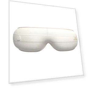 Smart Eye Massager with Hot Compress — Rollers & Pens, Hezheng