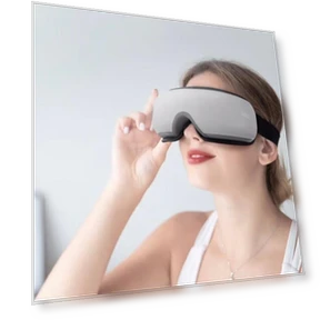 Smart Eye Massager — Rollers & Pens, Breo