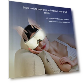 Smart Eye Massager — Rollers & Pens, Hezheng