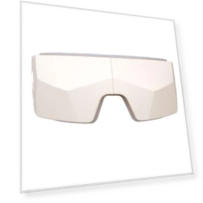 Smart Eye Massager — Rollers & Pens, Hezheng