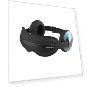 Smart Eye Massager — Rollers & Pens, Philips