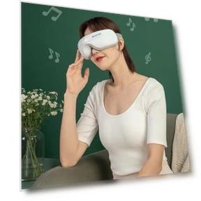 Smart Eye Massager — Pillows, JDST online