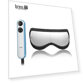 Smart Eye Massager — Rollers & Pens, Breo