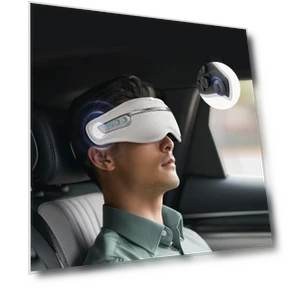 Smart Eye Massager — Rollers & Pens, Philips