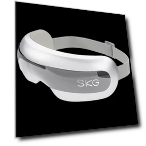 Smart Eye Massager — Rollers & Pens, SKG