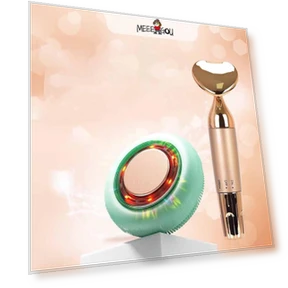 Smart Eye Massager — Rollers & Pens, MEEEGOU