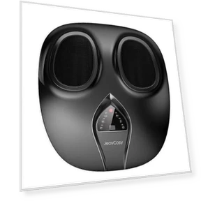 Smart Foot Massager — Foot Care Solutions, Jiancheng