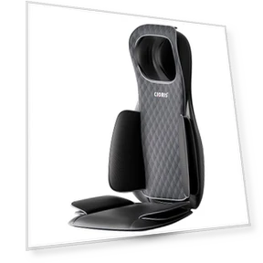 Smart Full Body Massage Cushion — Massage Equipment, CLORIS