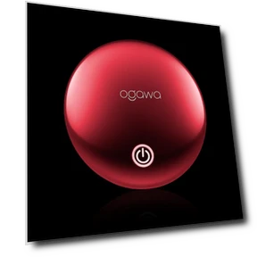 Smart Head Massager — Back Relief Solutions, Ogawa