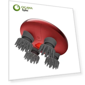 Smart Head Massager — Back Relief Solutions, Ogawa