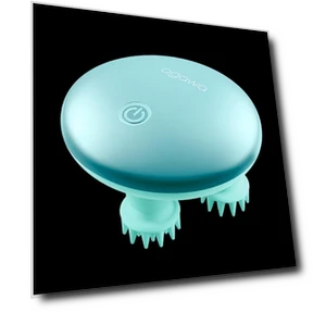 Smart Head Massager — Head Relaxation Tools, Ogawa