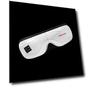 Smart Heated Eye Massager — Rollers & Pens, Shangheng