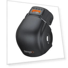 Smart Knee Massager — Rehabilitation & Therapy Equipment, JDST online