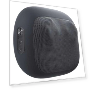 Smart Lumbar Massager Pillow — Bath Pillows, Mijia