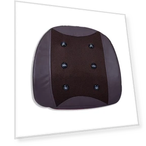 Smart Lumbar Massager — Back Relief Solutions, Shangheng