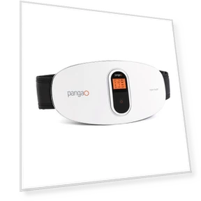 Smart Lumbar Massager — Back Braces, Pangao