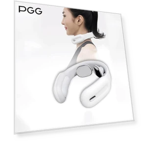 Smart Neck and Shoulder Massager — Back Relief Solutions, PGG
