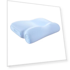 Smart Neck Massager Pillow — Back Relief Solutions, SKG