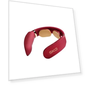 Smart Neck Massager — Rehabilitation & Therapy Equipment, SKG
