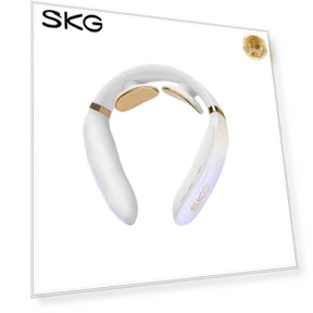 Smart Neck Massager — Back Relief Solutions, SKG