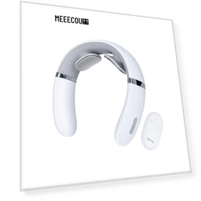 Smart Neck Massager — Back Relief Solutions, MEEE GOU