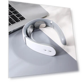 Smart Neck Massager — Back Relief Solutions, Pangao