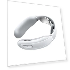 Smart Neck Massager — Back Relief Solutions, SKG