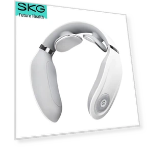 Smart Neck Massager — Back Relief Solutions, SKG
